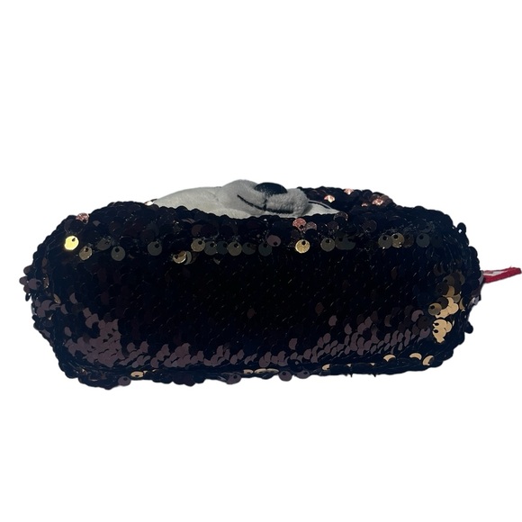 TY Mini Bag w/ Sequins - Picture 3 of 4